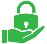Icono Privacidad